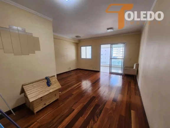 Foto do imóvel Apartamento 2 dormitórios para Locação em São Paulo / SP em Rua Ivaí