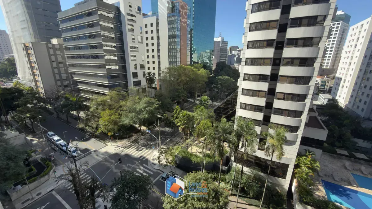Imagem Apartamento para venda em Paraíso com 2 quartos, 65m²