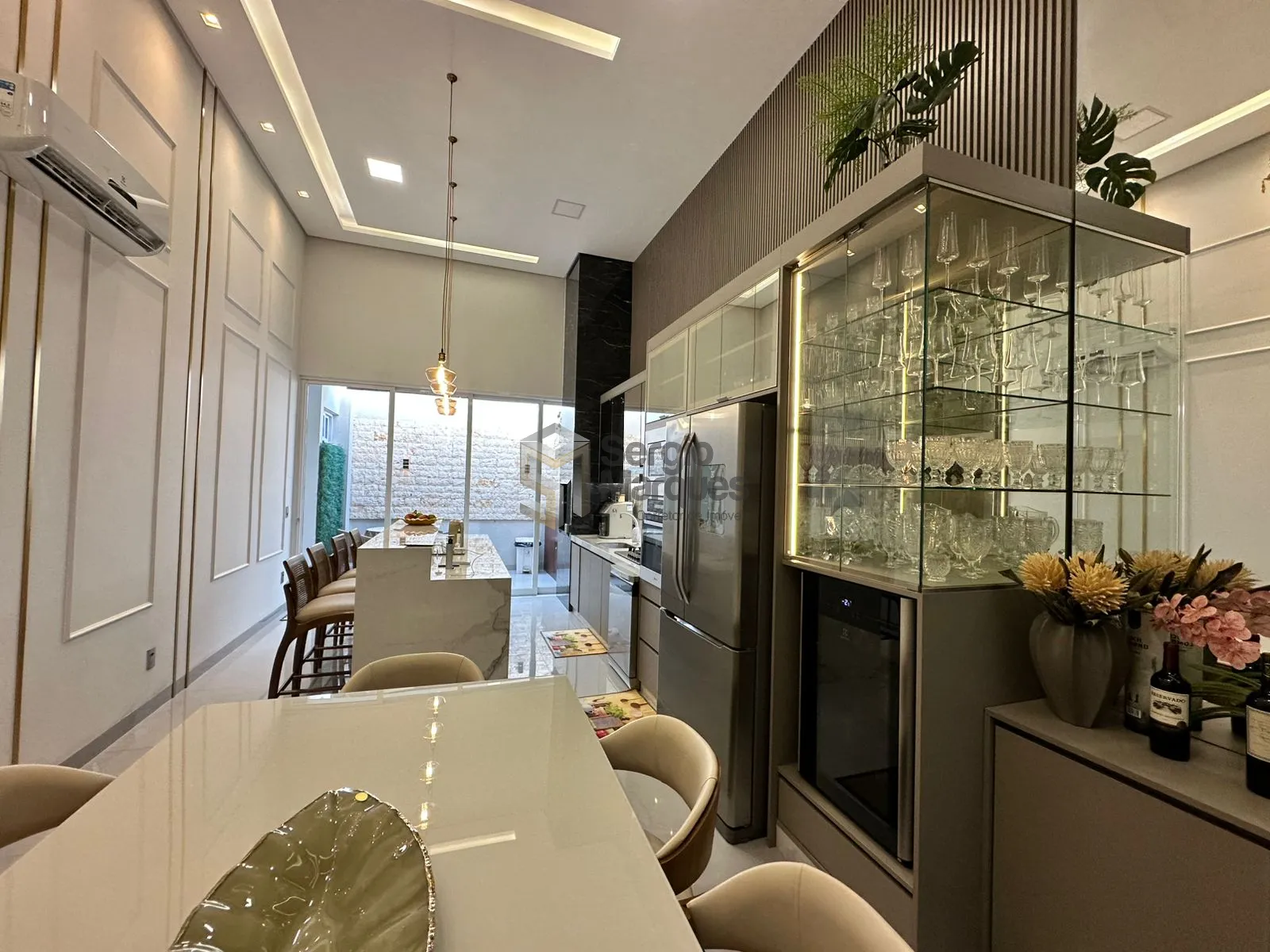 Imagem Casa à venda - 184m² - JARDIM COLORADO, Umuarama-PR
