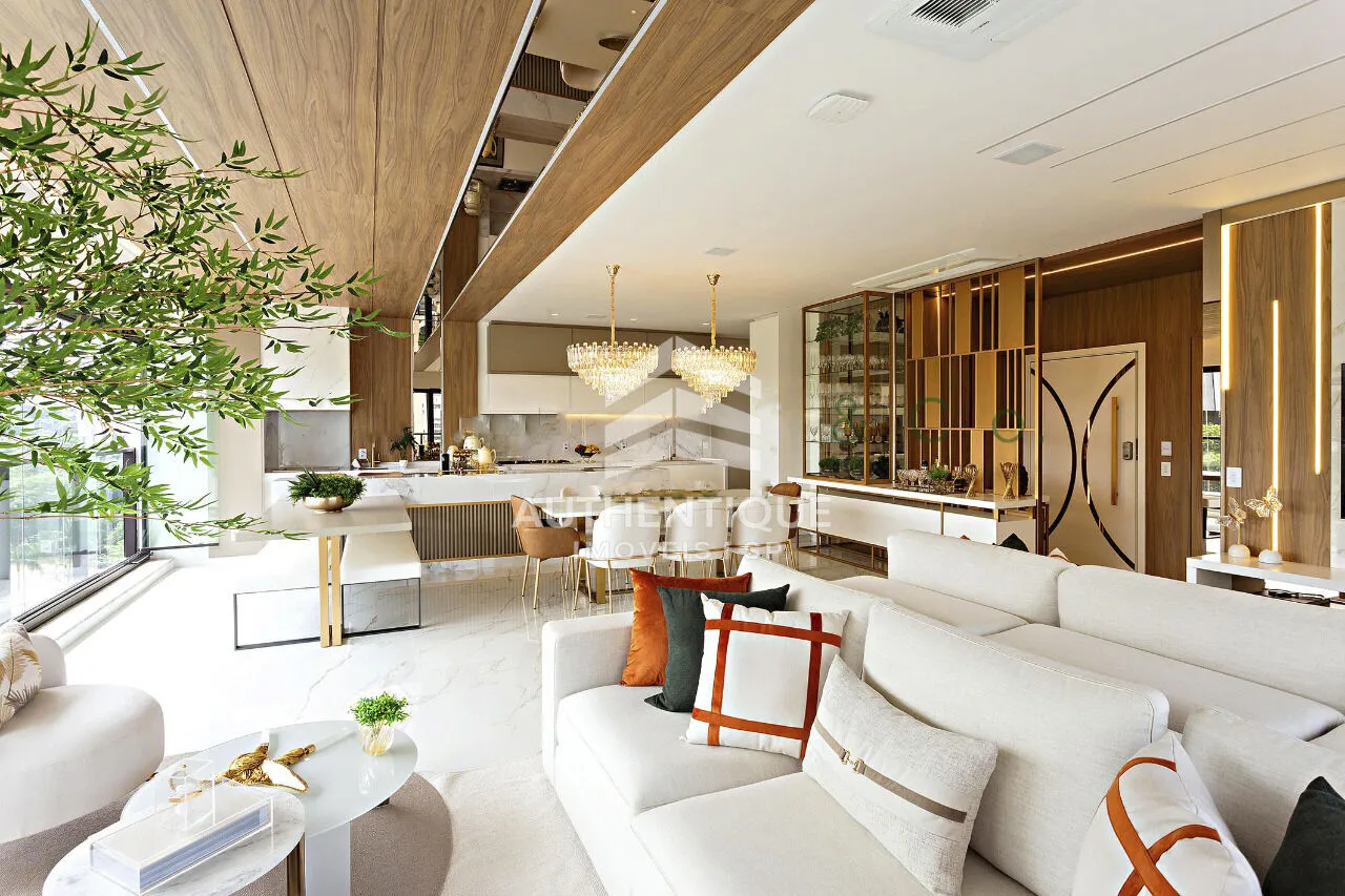 Imagem AR Ibirapuera - Apartamento com vista para o Parque Ibirapuera à venda