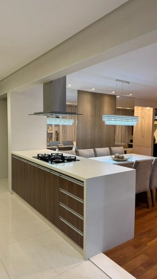 Imagem Apartamento para Venda em São Paulo, Jardim Boa Vista (Zona Oeste), 3 dormitórios, 2 suítes, 2 banheiros, 2 vagas
