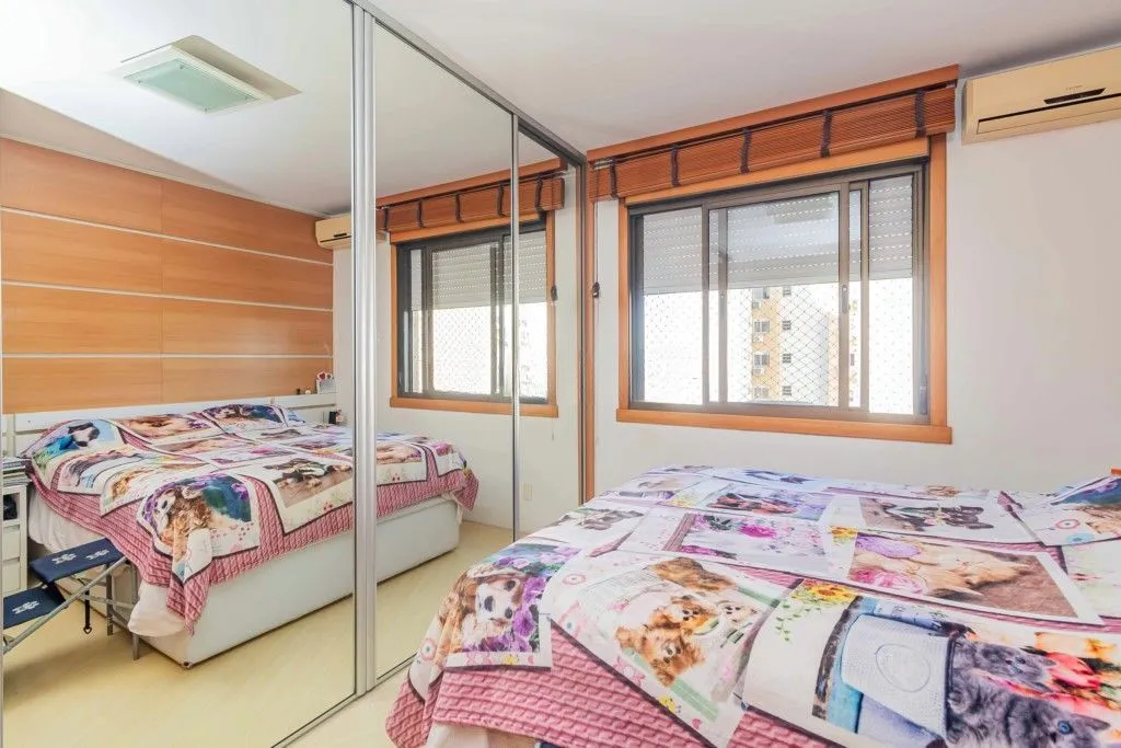 Imagem Apartamento para Venda - 93.43m², 3 dormitórios, sendo 1 suites, 2 vagas - Teresópolis