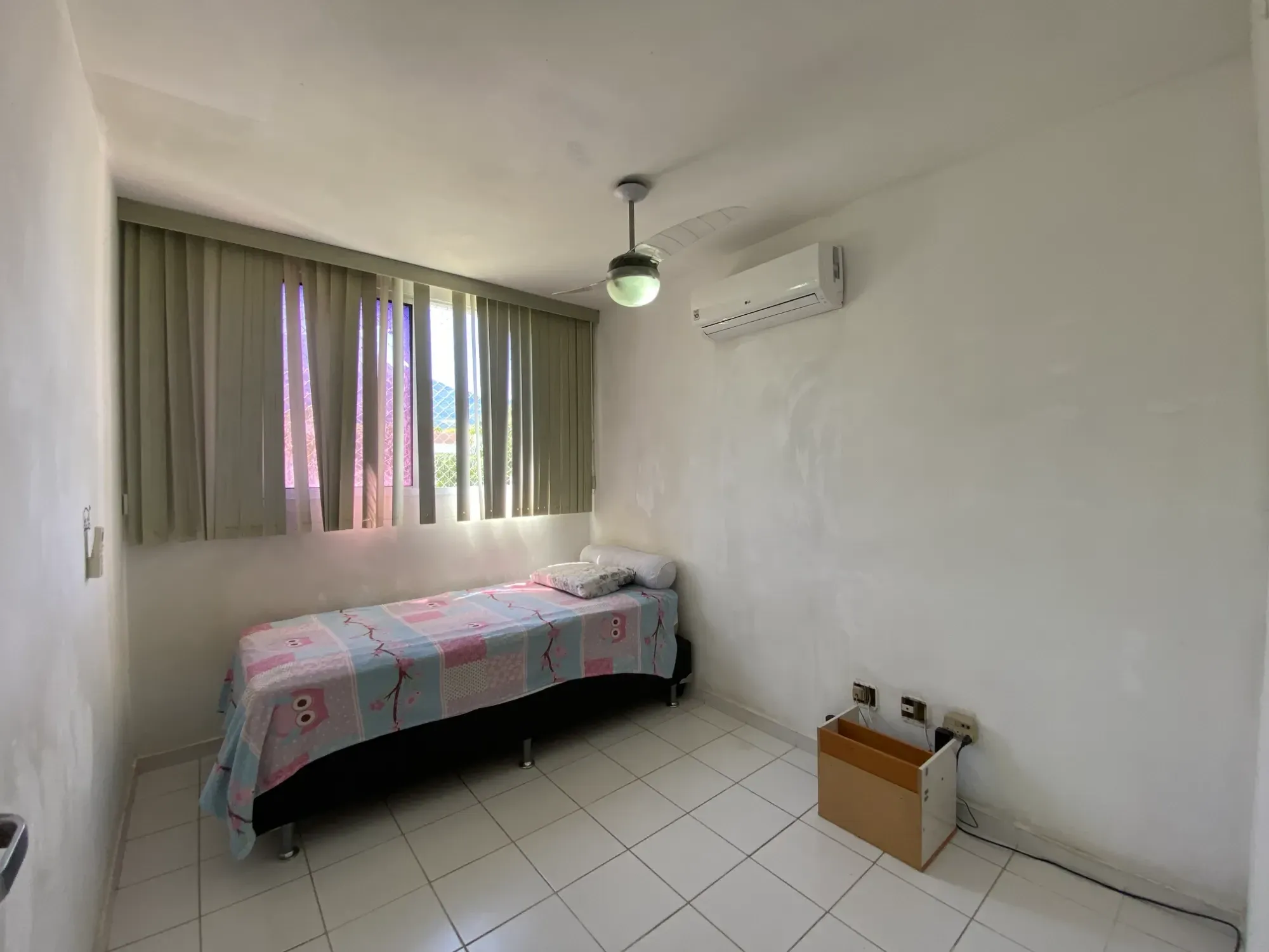 Imagem Apartamento com 3 Quartos à Venda, 70 m² em Freguesia (Jacarepaguá) - Rio de Janeiro