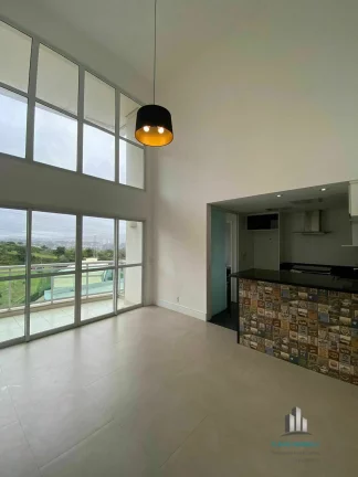 Imagem Apartamento à Venda Soho Tamboré