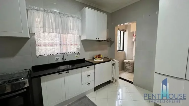 Imagem Apartamento Zona Central para Venda em Balneário Camboriú, CENTRO, 3 dormitórios, 2 suítes, 3 banheiros, 1 vaga