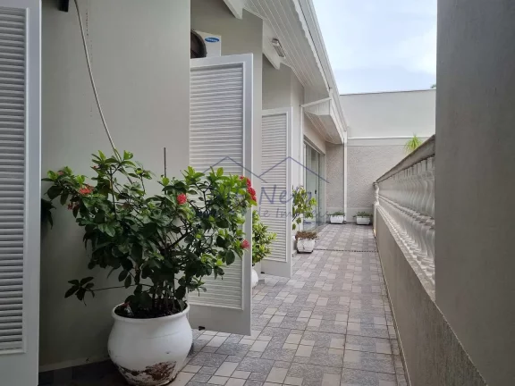 Imagem Casa de Condomínio