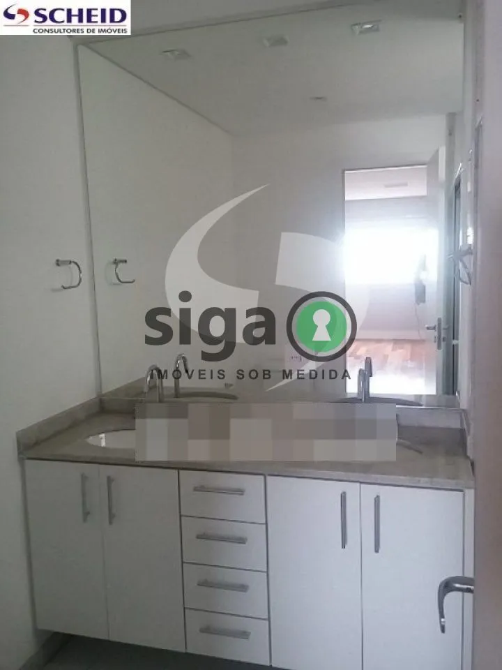 Imagem Apartamento para locação, 160m² com 4 quartos 2 suítes no Jardim Marajoara - São Paulo/SP