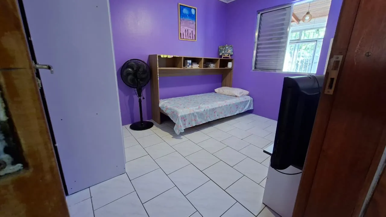 Imagem Casa em Condomínio no Bairro Tarumã.
