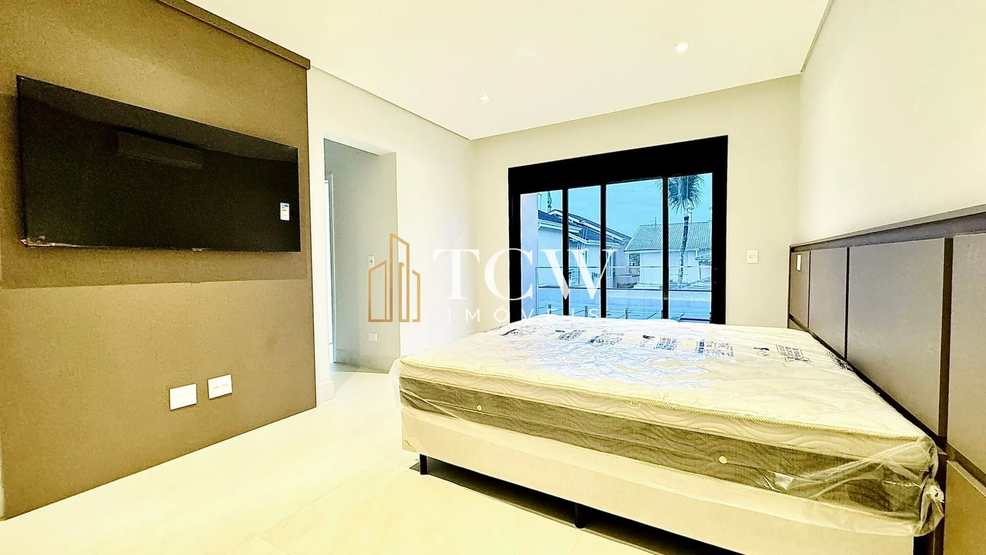 Imagem Casa em Condomínio Jardim Acapulco - Guarujá