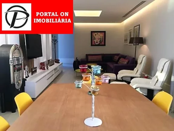Imagem APARTAMENTO RESIDENCIAL em RIO DE JANEIRO - RJ, BARRA DA TIJUCA