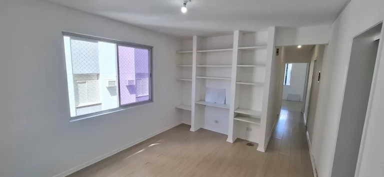 Imagem Apartamento à venda, 63 m2, 2 Dormitórios, Centro, Florianópolis,/SC