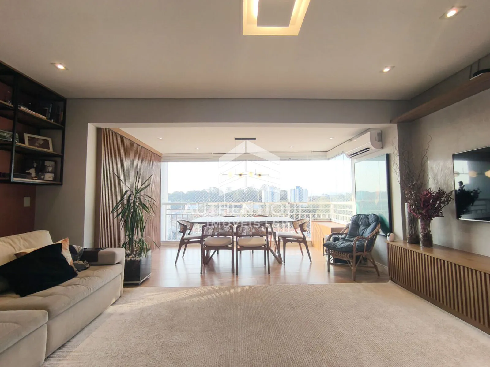 Imagem MATIZES BUTANTA - Apartamento no bairro Butantã à venda