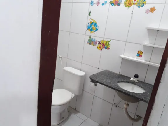 Imagem Casa com 3 Quartos à Venda, 390 m² em Turu - São Luís