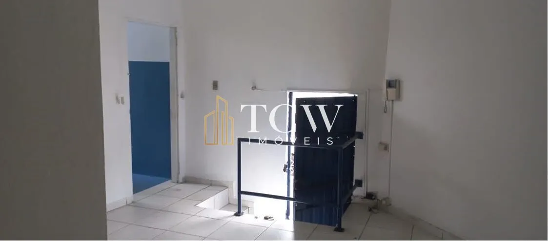 Imagem Galpão Logístico para locação | 600m2 | Ipiranga/SP