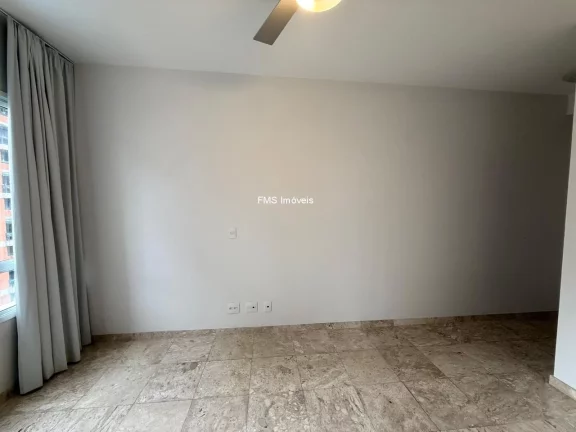 Imagem Apartamento com 2 suítes em Pinheiros