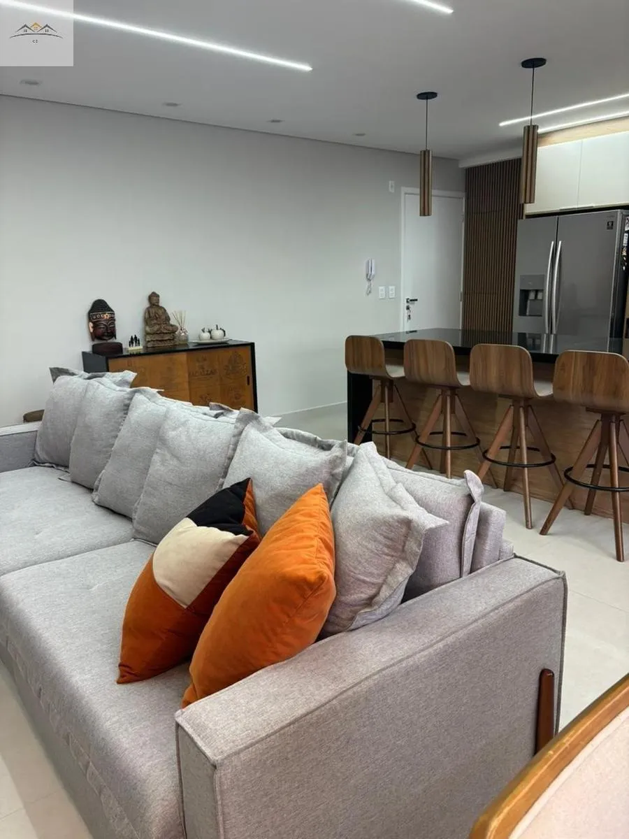 Imagem APARTAMENTO RESIDENCIAL em Santo André - São Paulo, Vila Assunção