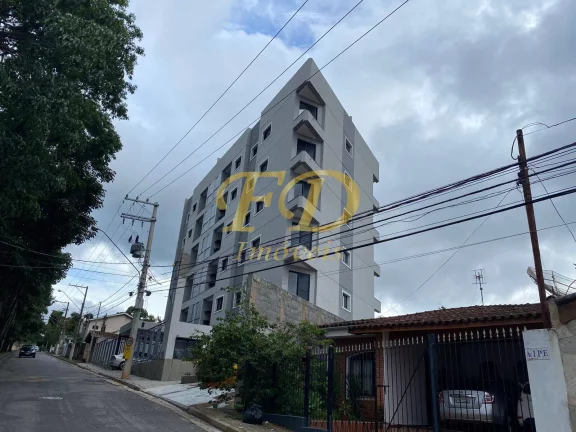 Imagem Lançamento Apartamentos em Atibaia