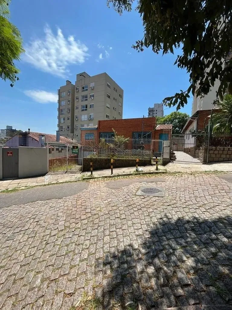 Imagem Terreno em Passo da Areia