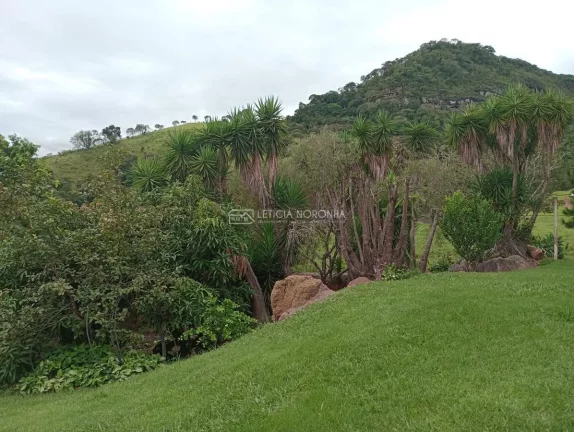 Imagem Fazenda a venda