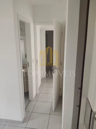 Imagem Belo Apartamento à Venda no Parque Industrial – 2 dormitórios | Condomínio com lazer completo! Se você procura conforto, praticidade e ótima localização, esse apartamento é para você!