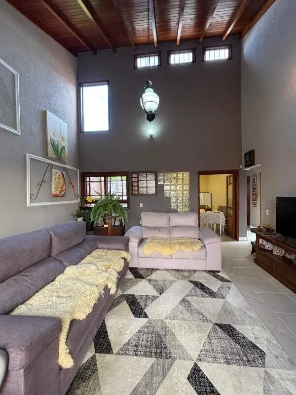 Imagem Casa 03 dormitorios Viamão