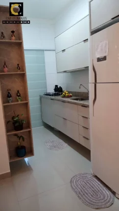 Imagem Apartamento lindo no Itararé - São Vicente a venda!!!!