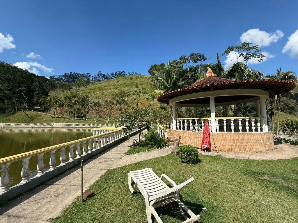 Imagem Fazenda para Venda em Teresópolis / RJ no bairro Andradas