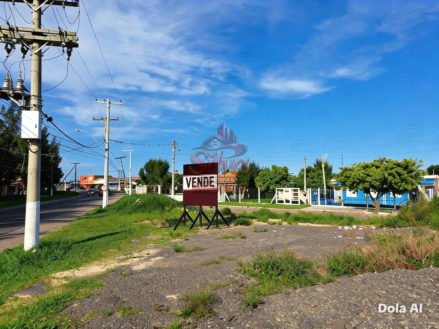 Imagem T776 | Terreno comercial de esquina à venda em Imbé RS