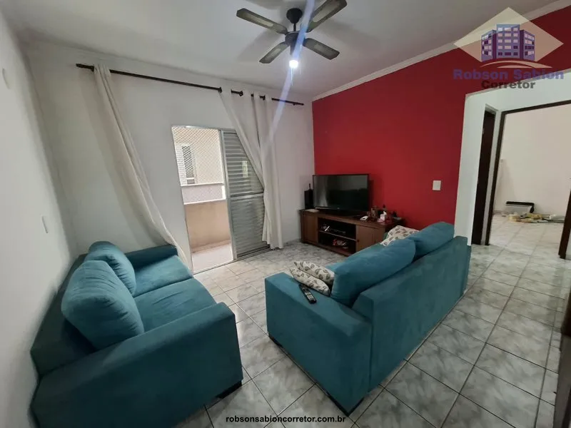 Imagem Apartamento mobiliado para venda em Diadema no bairro Conceição
