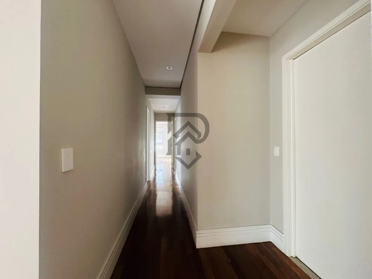 Imagem Apartamento Garden Park One Ibirapuera