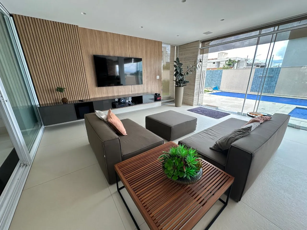 Imagem Casa Padrão