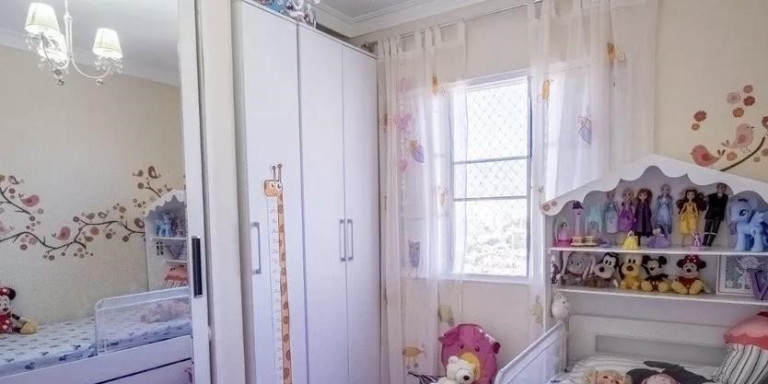 Imagem Apartamento com 2 Quartos à Venda, 57 m² em Casa Verde Alta - São Paulo