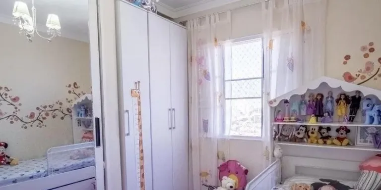 Imagem Apartamento com 2 Quartos à Venda, 57 m² em Casa Verde Alta - São Paulo