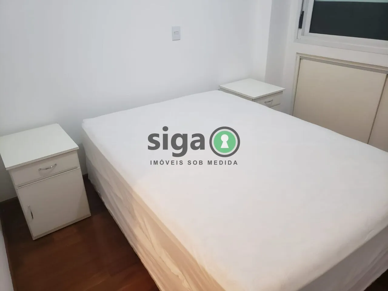 Imagem Apartamento para alugar 3 suítes, 3 vagas -Parque da Aclimação