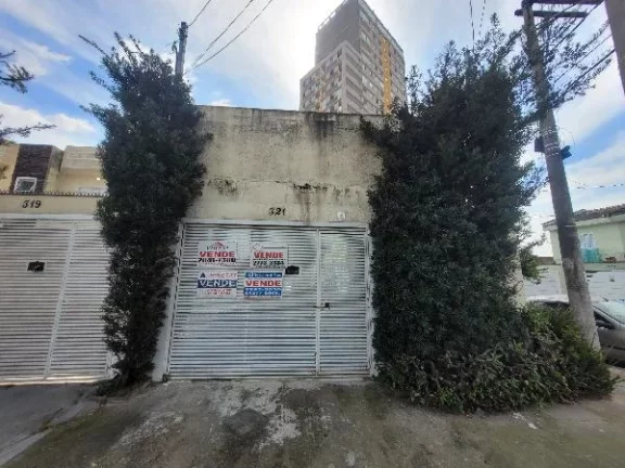 Foto do imóvel Oportunidade Única em SAO PAULO - SP | Tipo: Casa | Negociação: Leilão | Situação: Imóvel em AVENIDA GUABA
