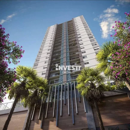 Foto do imóvel Apartamento à venda no Jardim América - Goiânia/GO