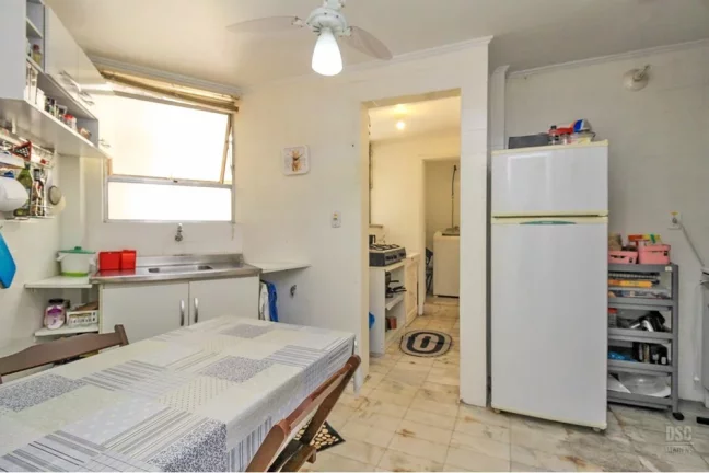 Imagem Apartamento para venda no bairro Centro Histórico em Porto Alegre