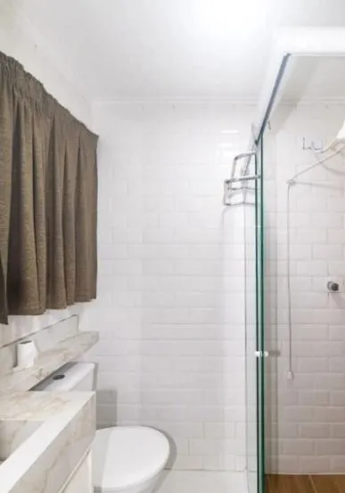 Imagem Apartamento na Azenha de 3 dormitórios térreo DESOCUPADO