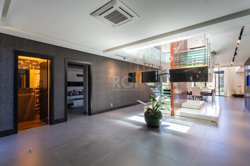 Imagem Casa em Condomínio com 5 Dormitorio(s) localizado(a) no bairro BELEM NOVO em Porto Alegre / Rio Grande do Sul Ref.:OR3712258286