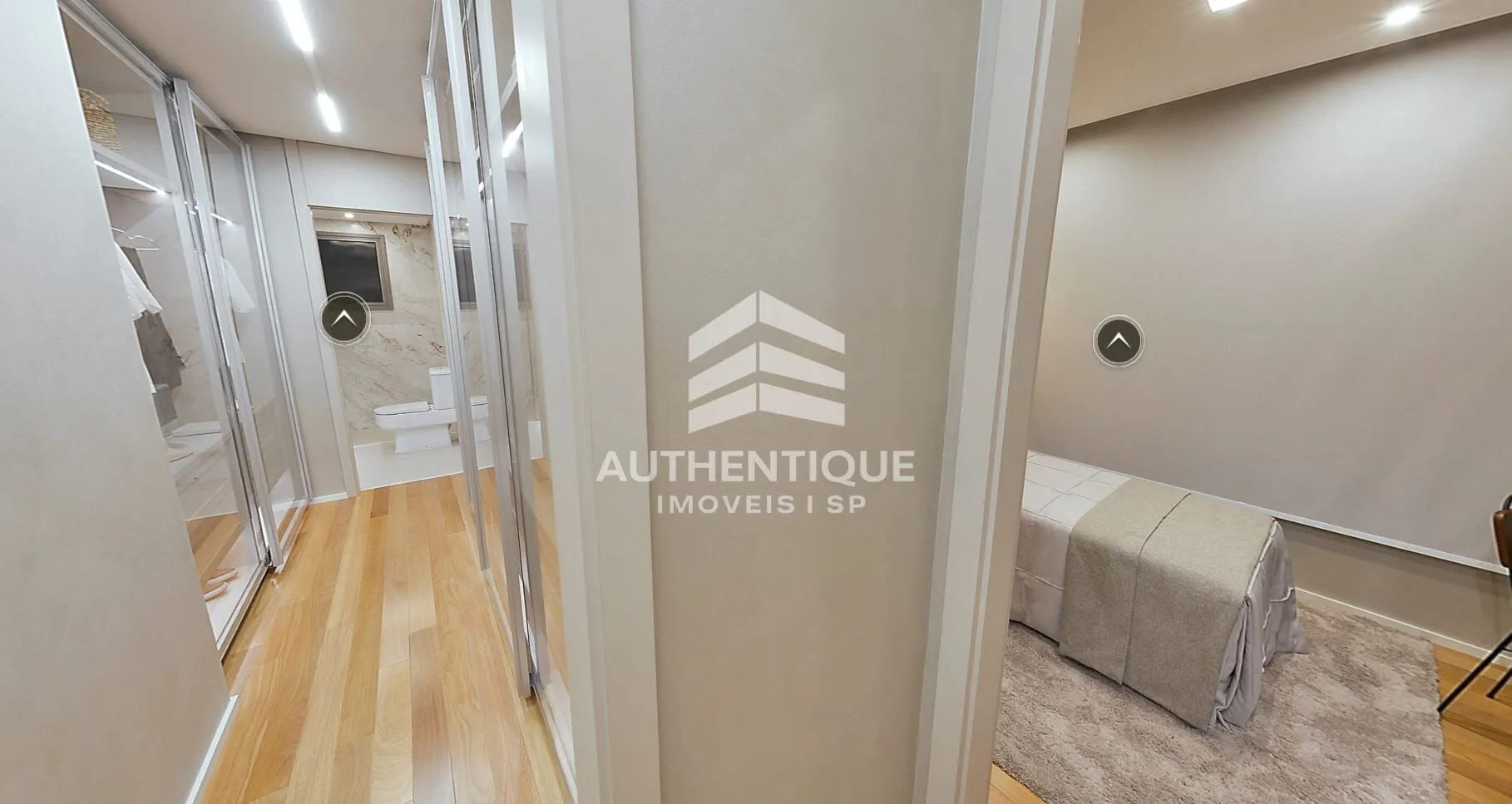 Imagem PURITY MOEMA - Apartamento à venda no bairro Moema - São Paulo/SP, Zona Sul