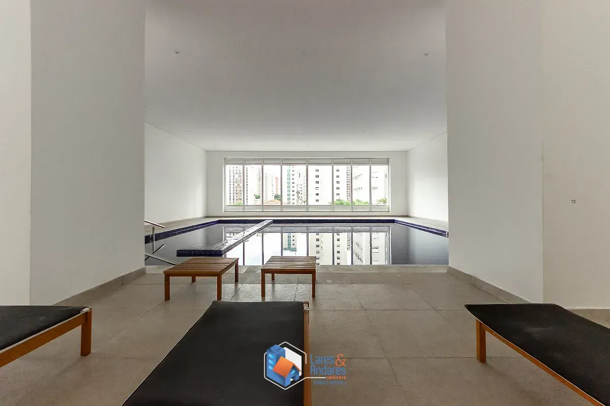 Imagem Apartamento para venda em Saúde com 1 quarto, 41m²
