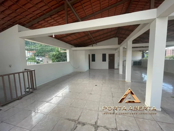 Imagem Casa para Venda com 5 Quartos (2 suites) - Belvedere - COD 1333