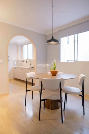 Imagem APARTAMENTO MOBILIADO – CENTRO, FRANCA/SP