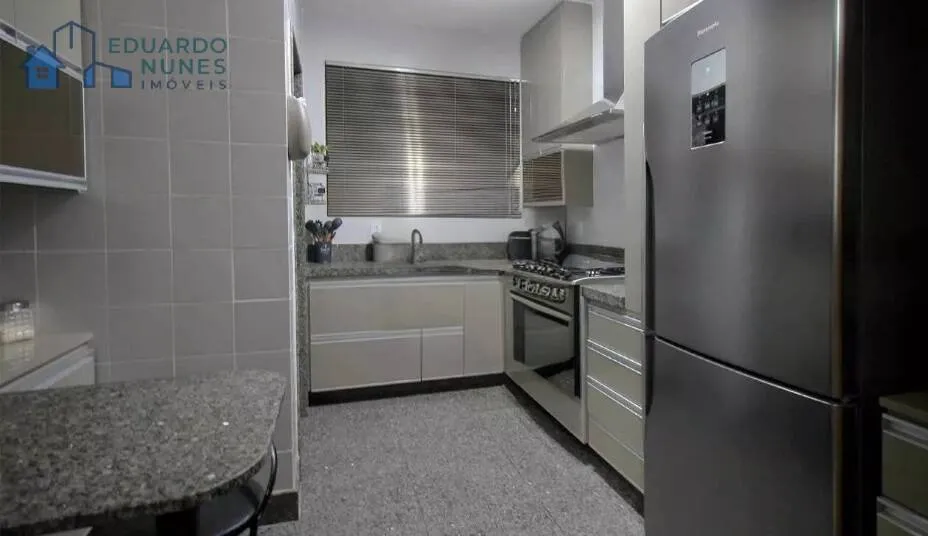 Imagem APARTAMENTO COM 03 QUARTOS, SUÍTE, 02 VAGAS NA SERRA!