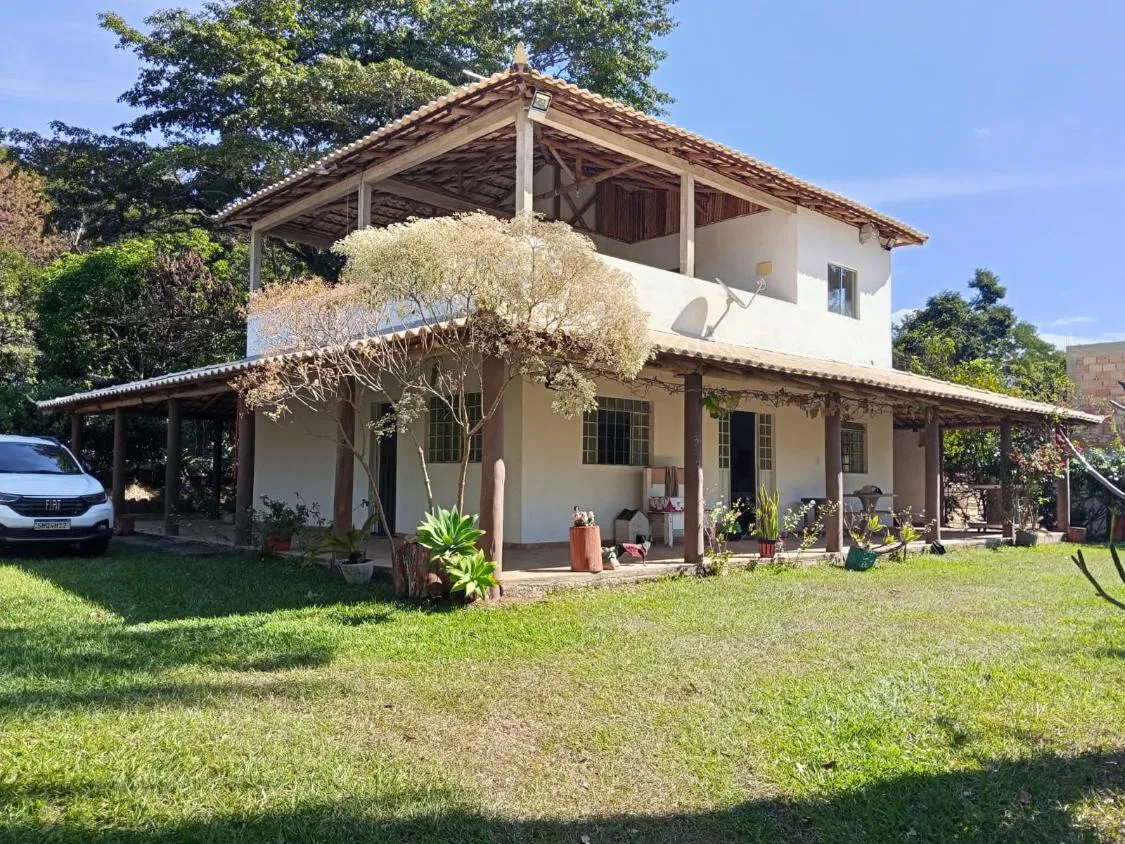 Imagem otima chácara a venda em Betim/MG ( VIANÓPOLIS ),com 2.500 m² de área