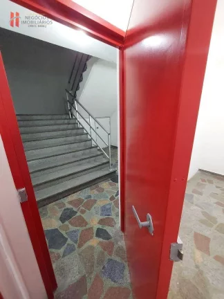 Imagem Excelente Andar Corporativo no Centro de Caxias