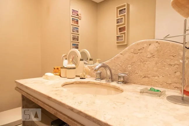 Imagem Apartamento à Venda - Recreio, 2 Quartos, 78 m2
