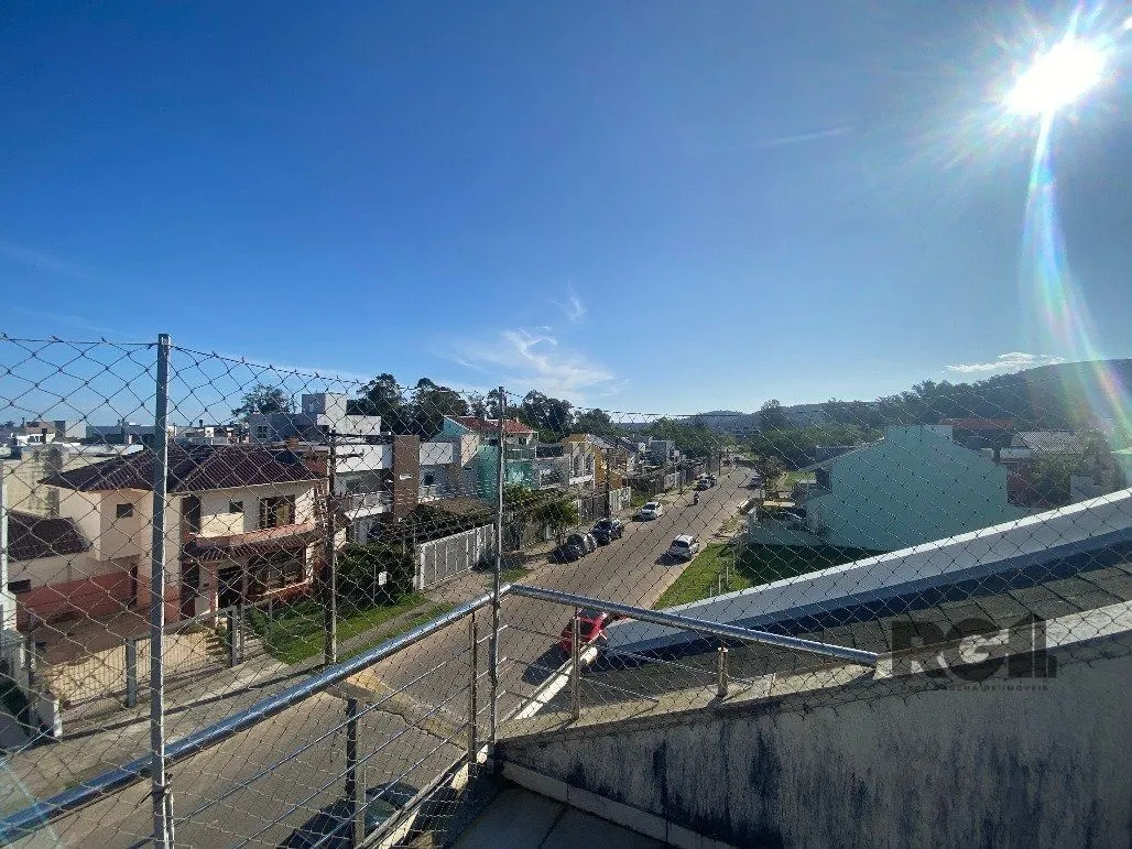 Imagem Casa de 3 dormitórios sendo 1 suíte no Lagos de Nova Ipanema