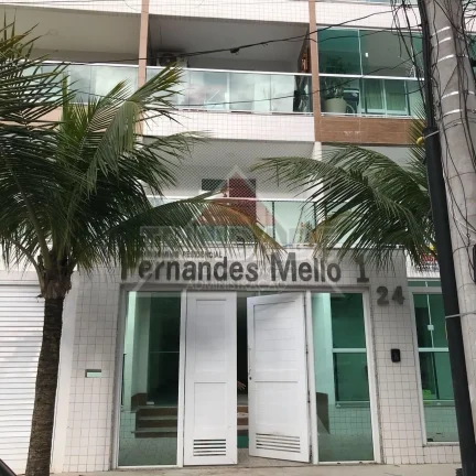 Imagem APARTAMENTO RESIDENCIAL em RIO DE JANEIRO - RJ, RECREIO DOS BANDEIRANTES