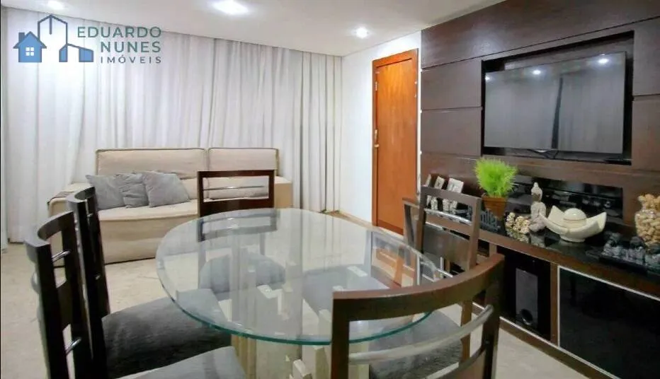 APARTAMENTO COM 03 QUARTOS, SUÍTE, 02 VAGAS NA SERRA!